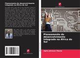 Planeamento do desenvolvimento integrado na África do Sul Planeamento do desenvolvimento integrado na África do Sul