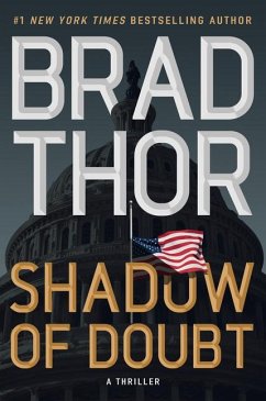 Shadow of Doubt - Thor, Brad