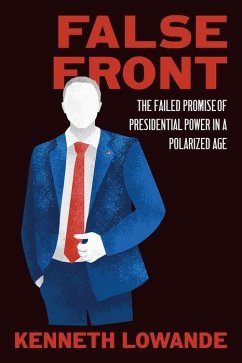 False Front - Lowande, Kenneth