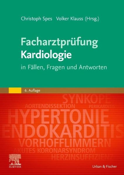 Facharztprüfung Kardiologie Facharztprüfung Kardiologie