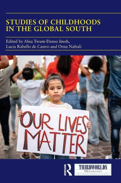 Studies of Childhoods in the Global South