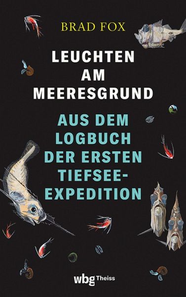 Leuchten am Meeresgrund (eBook, ePUB) Leuchten am Meeresgrund (eBook, ePUB)