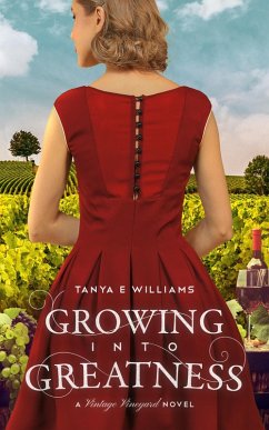 Cover Growing Into Greatness (eBook, ePUB)