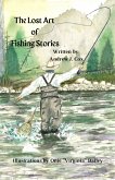 The Lost Art of Fishing Stories (eBook, ePUB)