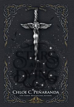 Cover The Stars Are Dying