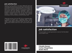 Cover Job satisfaction