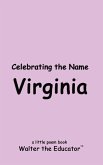 Celebrating the Name Virginia