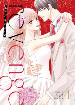 Cover Revenge: Mrs. Wrong Vol. 4