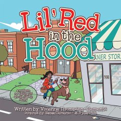 Lil' Red in the Hood