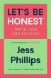 Let's Be Honest (eBook, ePUB) - Bild 1