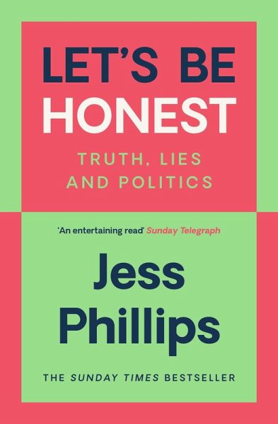 Let's Be Honest (eBook, ePUB) Let's Be Honest (eBook, ePUB)