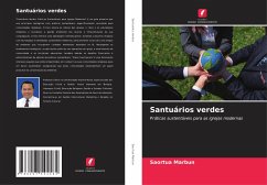 Santuários verdes - Marbun, Saortua