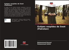 Guêpes vespides de Swat (Pakistan) - Rasool, Muhammad;Zahid, Muhammad
