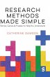 Research Methods Made Simple - Bild 1
