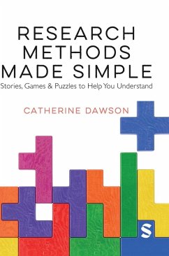 Research Methods Made Simple - Dawson, Catherine