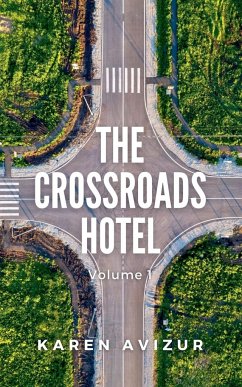 The Crossroads Hotel - Avizur, Karen