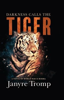 Cover Darkness Calls the Tiger
