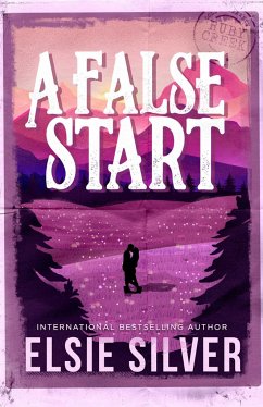 A False Start - Silver, Elsie