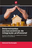 Determinantes socioeconómicos da integração profissional