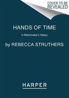 Hands of Time - Struthers, Rebecca
