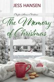 The Memory of Christmas (Clayton Avenue Christmas, #2) (eBook, ePUB)
