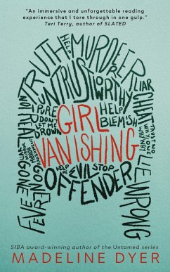 Girl, Vanishing (eBook, ePUB) - Dyer, Madeline