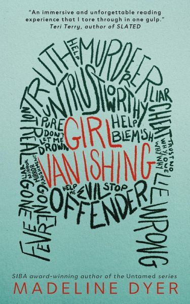 Girl, Vanishing (eBook, ePUB) Girl, Vanishing (eBook, ePUB)