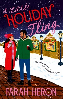 Cover A Little Holiday Fling