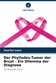 Der Phyllodes-Tumor der Brust - Ein Dilemma der Diagnose