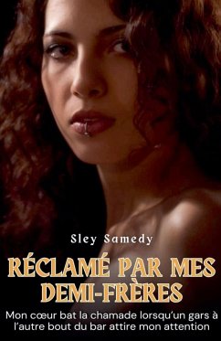 Réclame par mes demi frères - Samedy, Sley