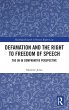 Defamation and the Right to Freedom of... - Bild 1