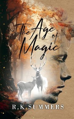 The Age of Magic - Summers, R. K