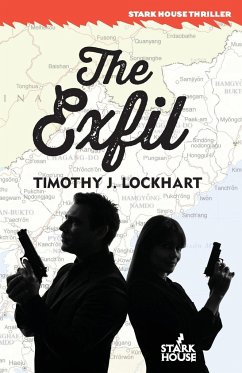 The Exfil - Lockhart, Timothy J.