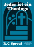 Jeder ist ein Theologe (eBook, ePUB)