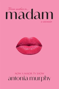 Cover Madam (eBook, ePUB)