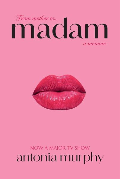 Madam (eBook, ePUB)