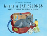 Where a Cat Belongs Where a Cat Belongs