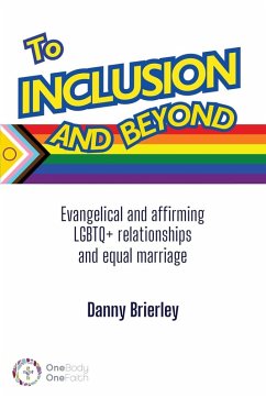 Cover To Inclusion and Beyond