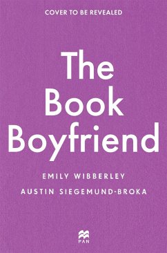 Book Boyfriend - Siegemund-Broka, Austin; Wibberley, Emily