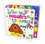 Hey Duggee: Duggee's Surprise Party! Hey Duggee: Duggee's Surprise Party!