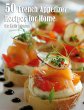 50 French Appetizer Recipes for Home - Bild 1