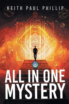 All In One Mystery - Phillip, Keith Paul