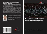 Modellistica matematica delle malattie infettive