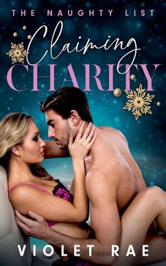 Claiming Charity - Rae, Violet