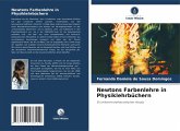 Newtons Farbenlehre in Physiklehrbüchern