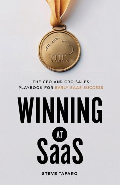 Cover Winning at SaaS