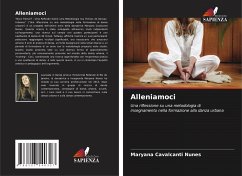 Alleniamoci - Cavalcanti Nunes, Maryana