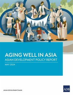 Aging Well in Asia - Asian Development Bank