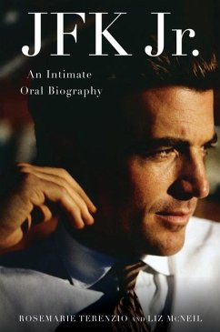 Cover JFK Jr.