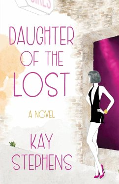 Daughter of the Lost - Stephens, Kay